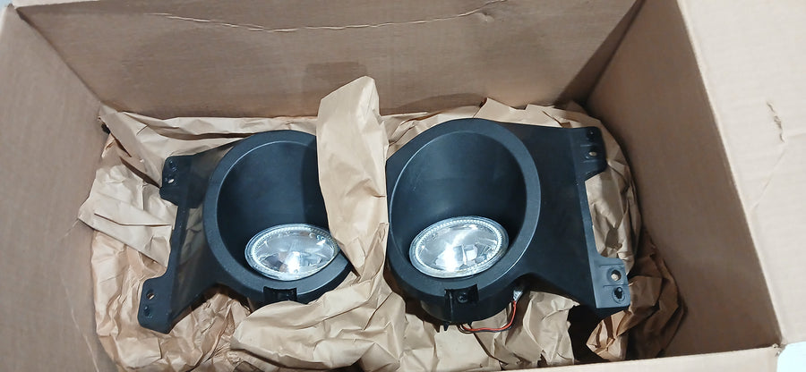 2011-2014 Ford F-150 ALL LED FL | ORACLE Outlet | GRADE C