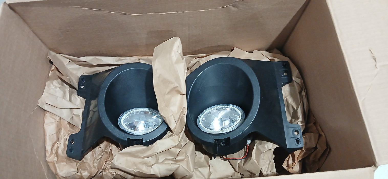 2011-2014 Ford F-150 ALL LED FL | ORACLE Outlet | GRADE C