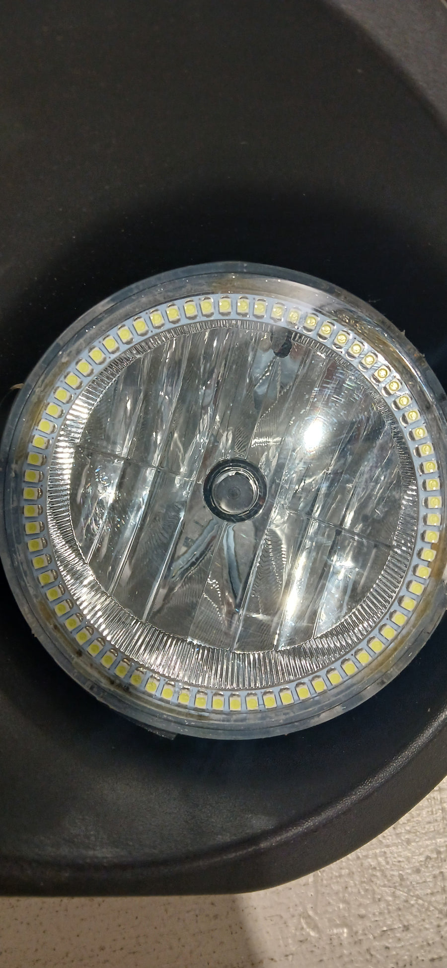 2011-2014 Ford F-150 ALL LED FL | ORACLE Outlet | GRADE C