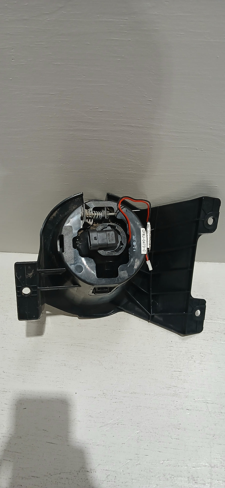 2011-2014 Ford F-150 ALL LED FL | ORACLE Outlet | GRADE C