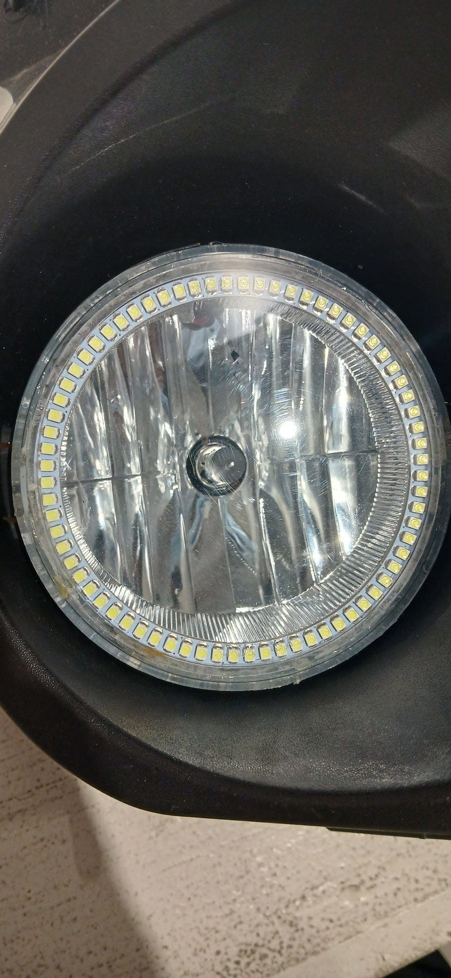 2011-2014 Ford F-150 ALL LED FL | ORACLE Outlet | GRADE C