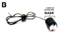 ORACLE GOBO LED Replacement B