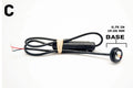 ORACLE GOBO LED Replacement C