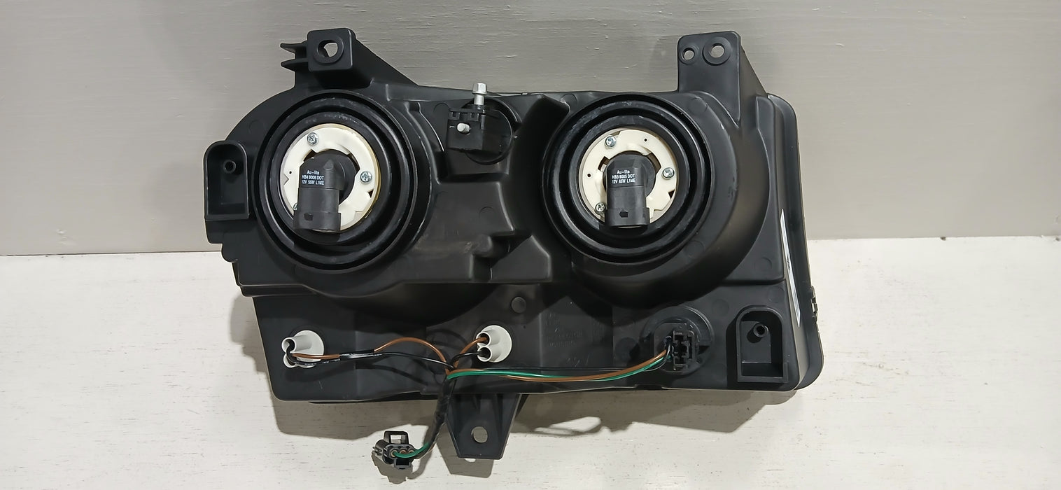 07-09 CH 300 Base HL-L | ORACLE Outlet | GRADE B
