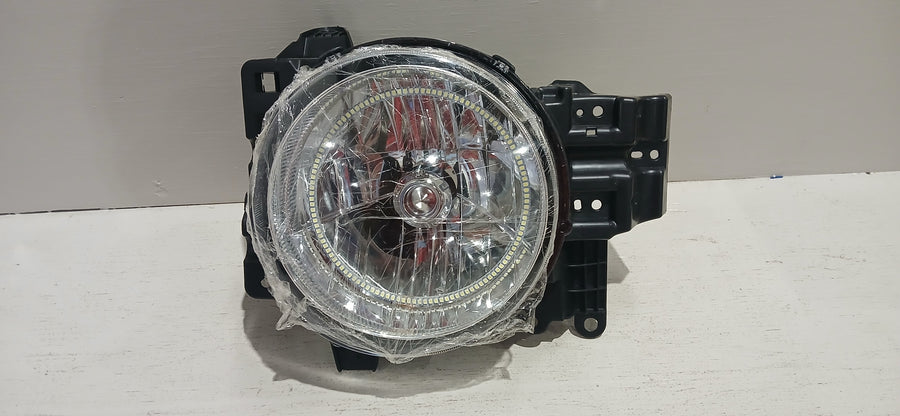2007-2014 Toyota FJ Cruiser ALL SMD HL | ORACLE Outlet | GRADE C