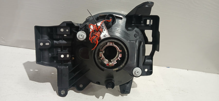 2007-2014 Toyota FJ Cruiser ALL SMD HL | ORACLE Outlet | GRADE C