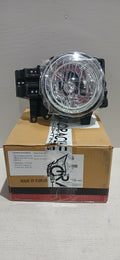 2007-2014 Toyota FJ Cruiser ALL SMD HL | ORACLE Outlet | GRADE C