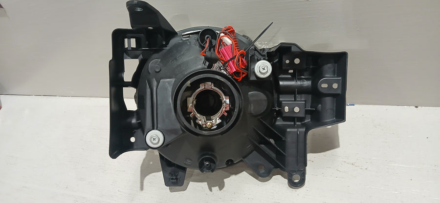 2007-2014 Toyota FJ Cruiser ALL SMD HL | ORACLE Outlet | GRADE C