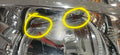 2007-2013 Chevrolet Silverado SMD HL - Round Style | ORACLE Outlet | GRADE B
