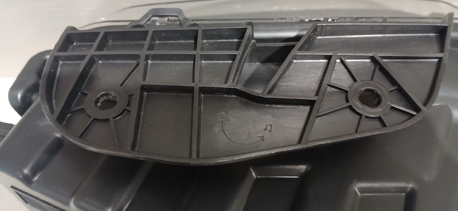 2010-2013 Chevrolet Camaro SMD HL (Non-RS) | ORACLE Outlet | GRADE C