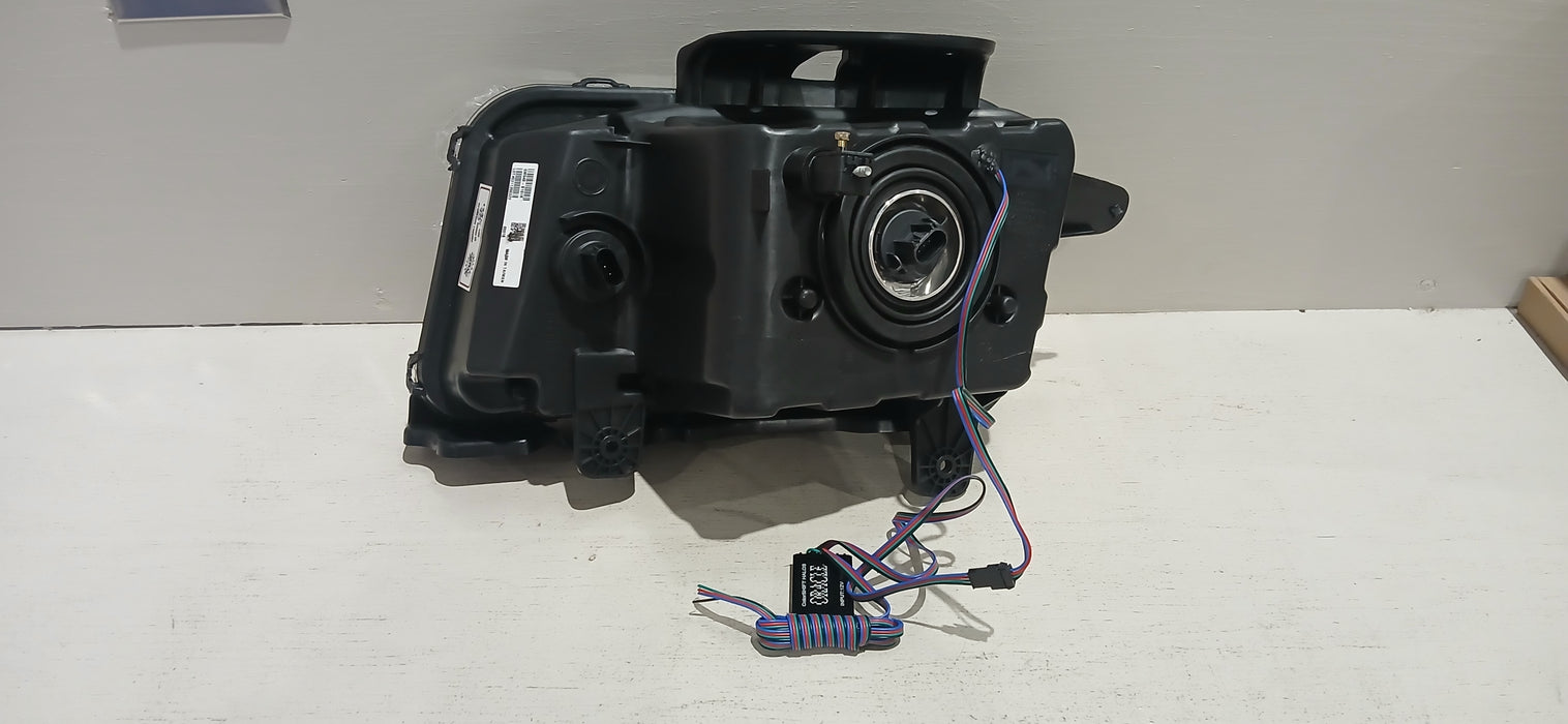 2010-2013 Chevrolet Camaro SMD HL (Non-RS) | ORACLE Outlet | GRADE C
