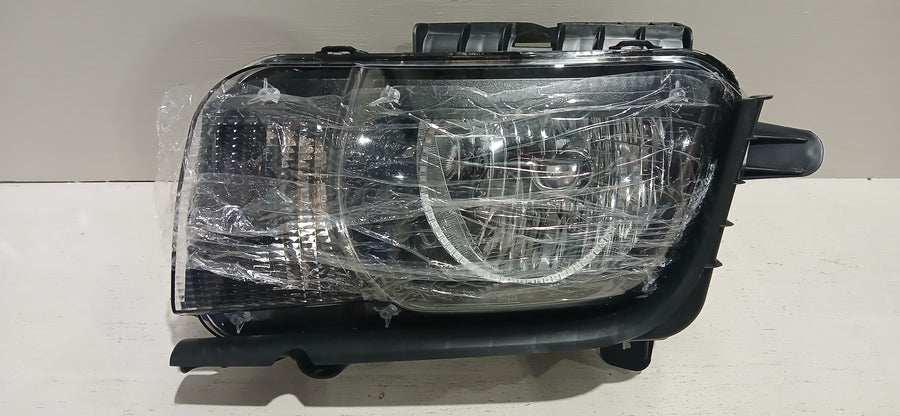 2010-2013 Chevrolet Camaro SMD HL (Non-RS) | ORACLE Outlet | GRADE C