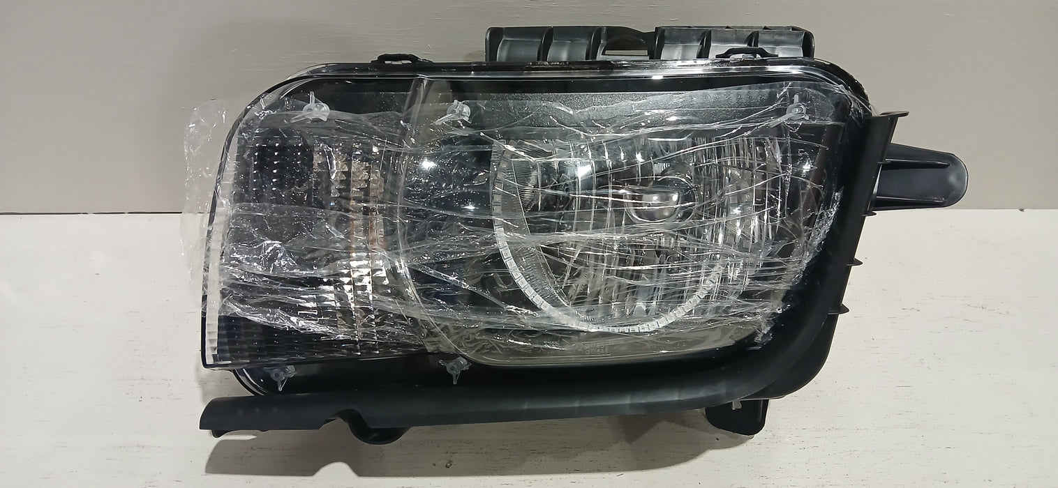 2010-2013 Chevrolet Camaro SMD HL (Non-RS) | ORACLE Outlet | GRADE C