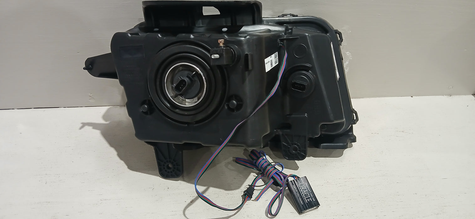 2010-2013 Chevrolet Camaro SMD HL (Non-RS) | ORACLE Outlet | GRADE C
