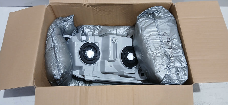 2003-2005 Toyota 4Runner HL - Black -L | ORACLE Outlet | Grade B