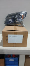 2003-2005 Toyota 4Runner HL - Black -L | ORACLE Outlet | Grade B