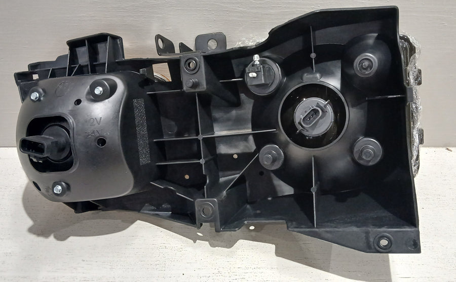 2006-2009 Hummer H3 Headlight - Left | ORACLE Outlet | GRADE B
