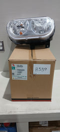08-13 DG CHALLNGR SE HL-L | ORACLE Outlet | GRADE A