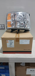 07-13 CV SLVRAD HL-R | ORACLE Outlet | GRADE A