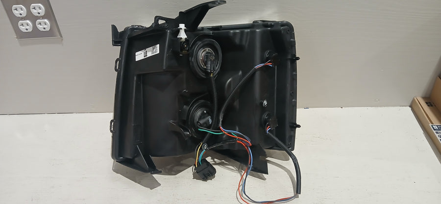 07-13 CV SLVRAD HL-R | ORACLE Outlet | GRADE A