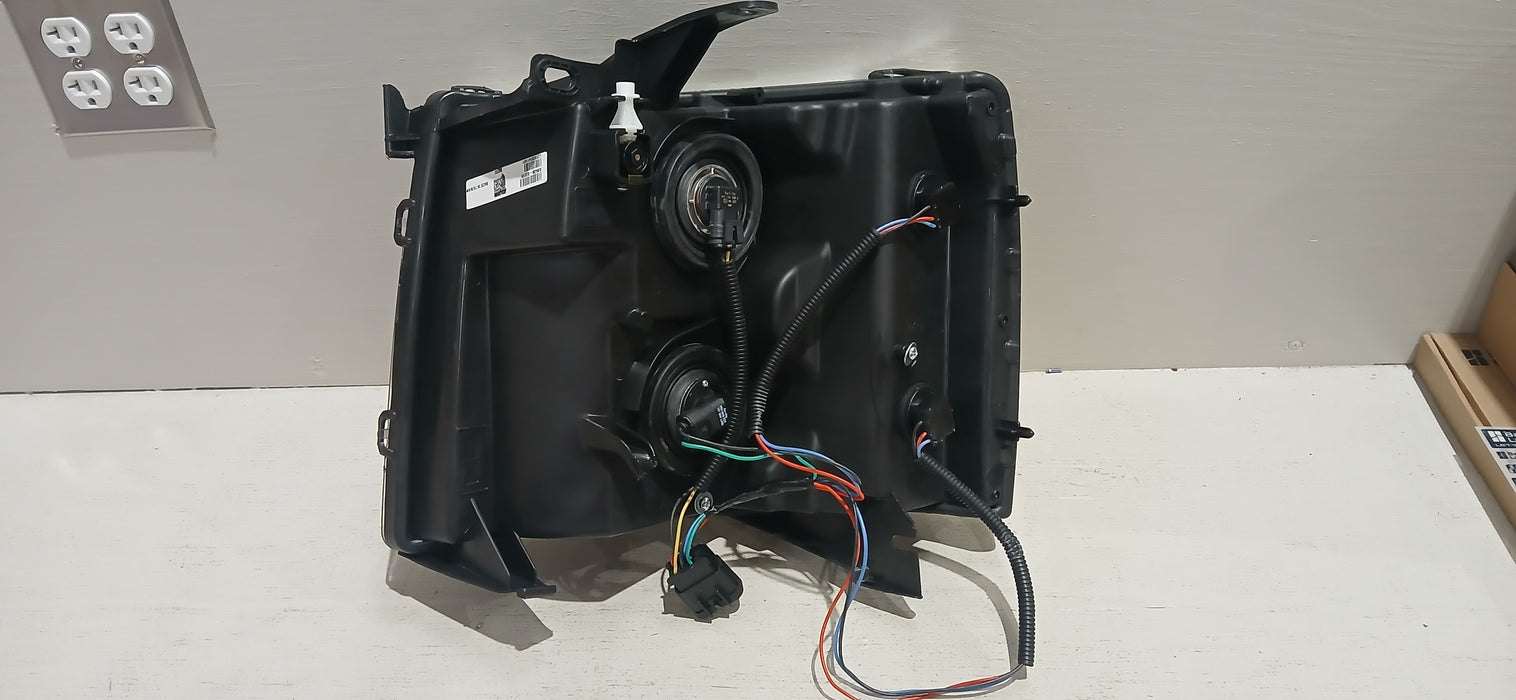 07-13 CV SLVRAD HL-R | ORACLE Outlet | GRADE A