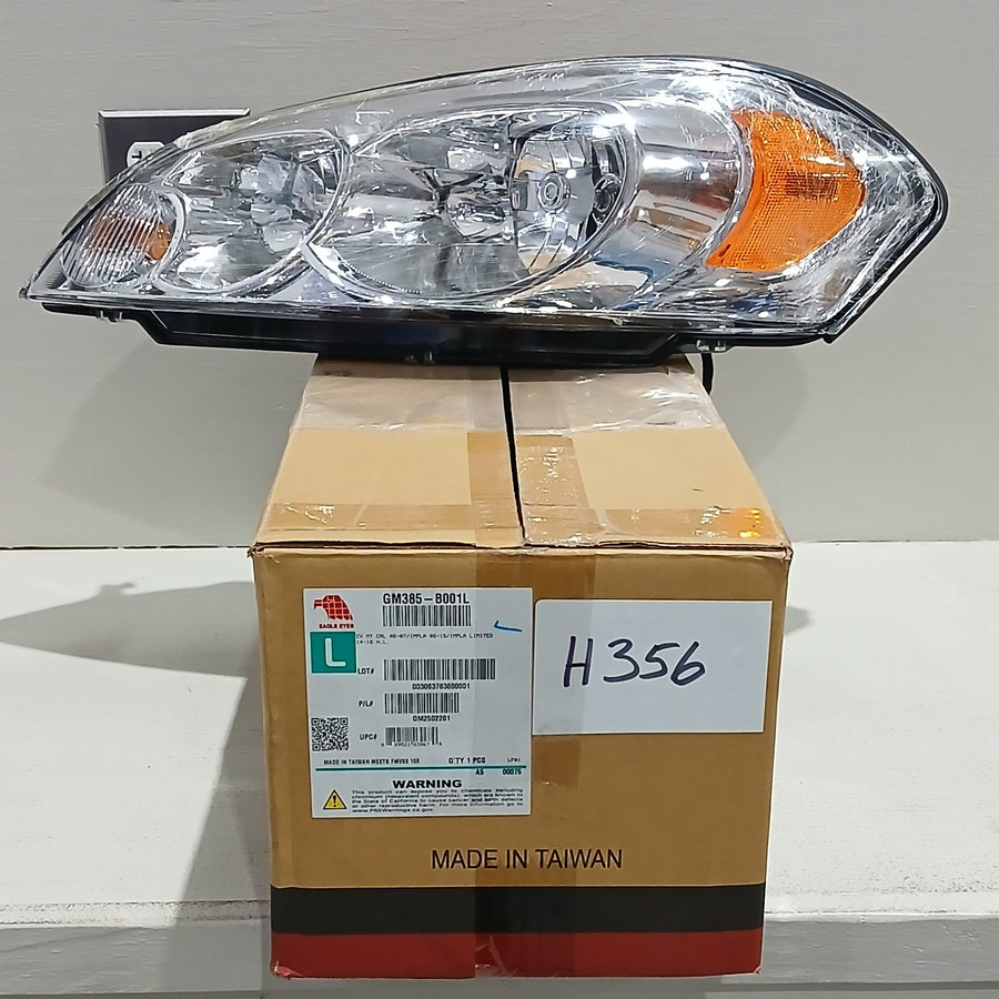 06-07 CV IMPLA/MNTE CRLO HL-L | ORACLE Outlet | GRADE B
