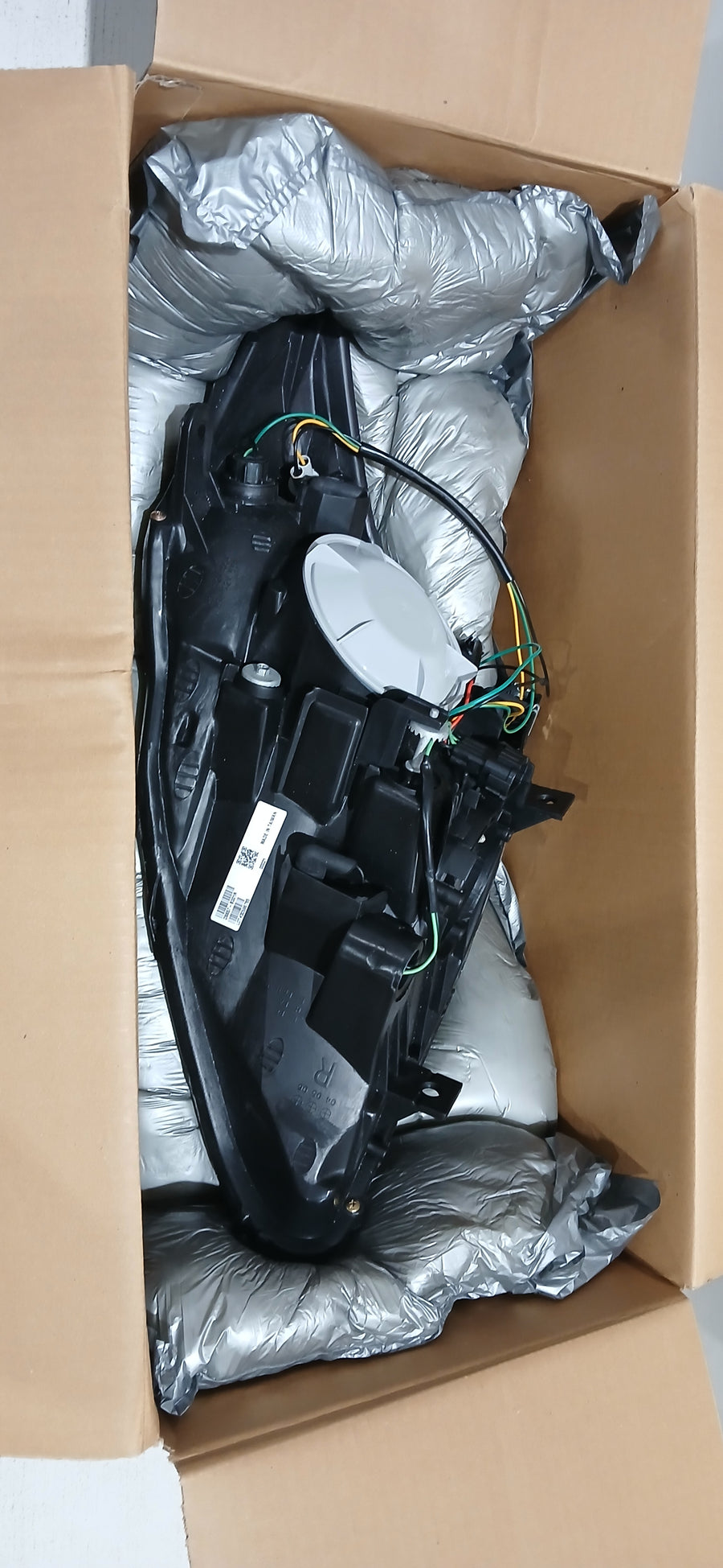 03-05 NS 350Z HL-R | ORACLE Outlet | GRADE B