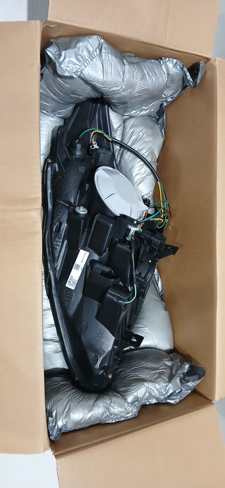 03-05 NS 350Z HL-R | ORACLE Outlet | GRADE B