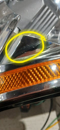 03-05 NS 350Z HL-R | ORACLE Outlet | GRADE B