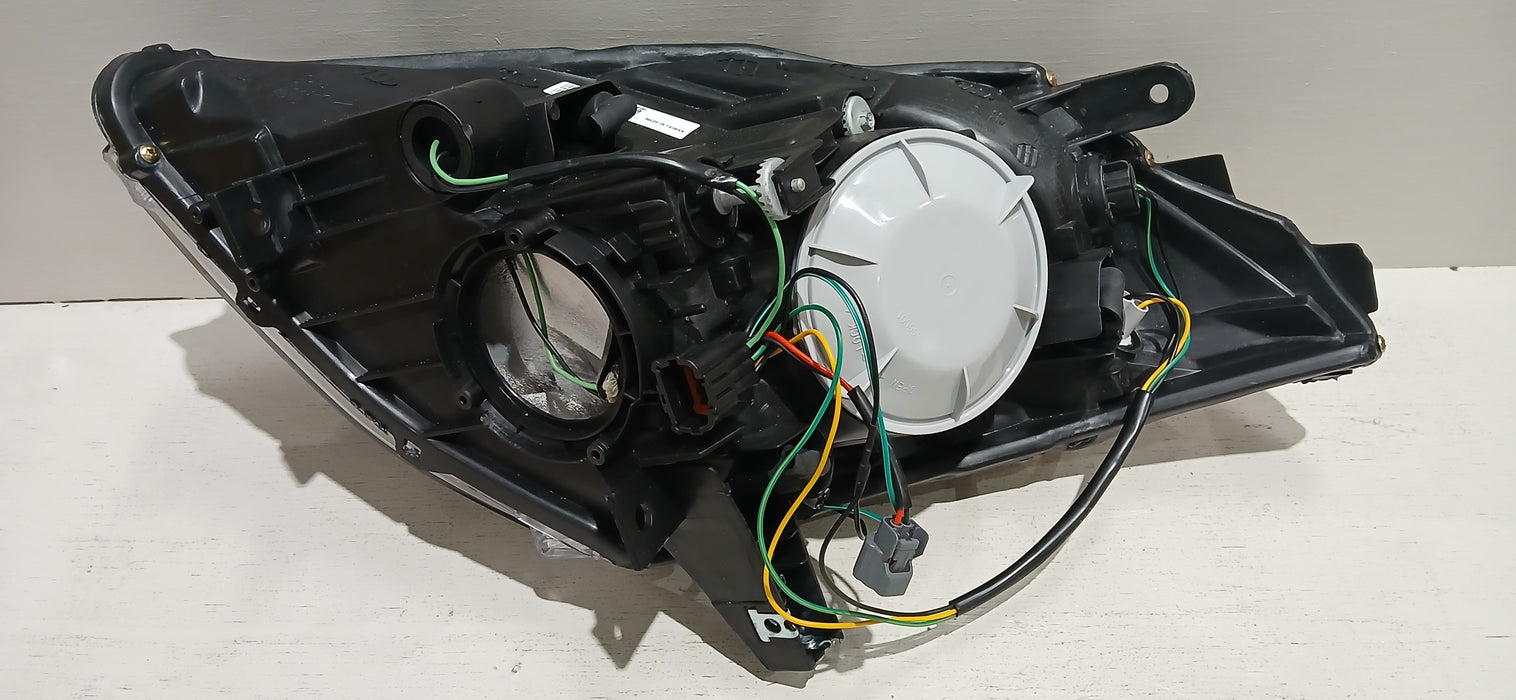 03-05 NS 350Z HL-R | ORACLE Outlet | GRADE B
