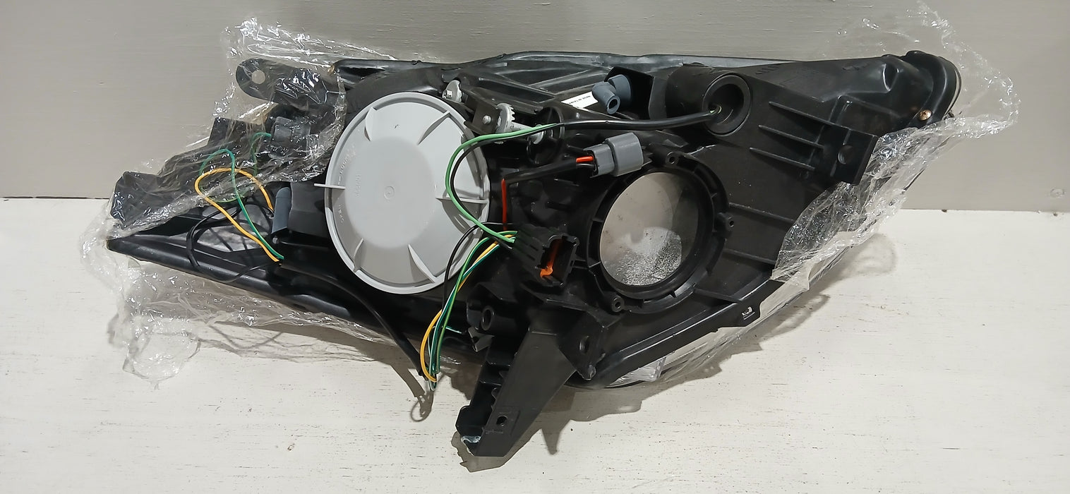 03-05 NS 350Z HL-L | ORACLE Outlet | GRADE B