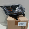 2010-2014 Ford Mustang HL (Non-HID) -L | ORACLE Outlet | GRADE B