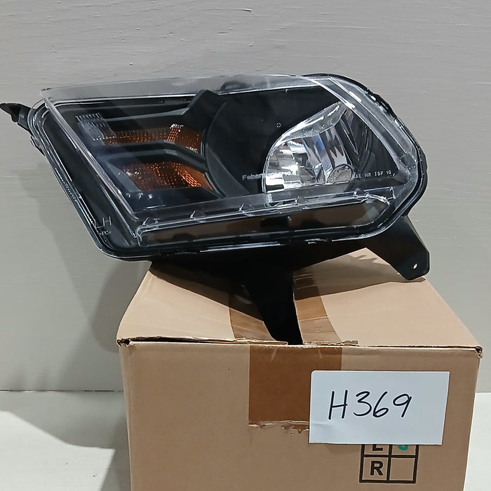 2010-2014 Ford Mustang HL (Non-HID) -L | ORACLE Outlet | GRADE B