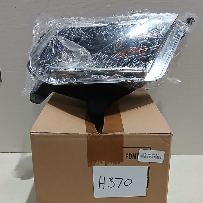 2010-2014 Ford Mustang HL (Non-HID) -R | ORACLE Outlet | GRADE B