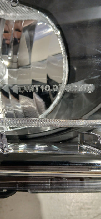 2010-2014 Ford Mustang HL (Non-HID) -R | ORACLE Outlet | GRADE B