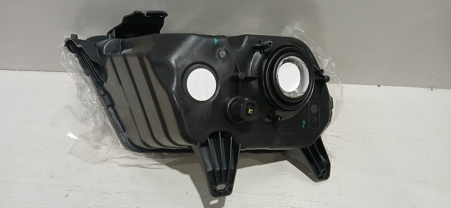 2010-2014 Ford Mustang HL (Non-HID) -R | ORACLE Outlet | GRADE B