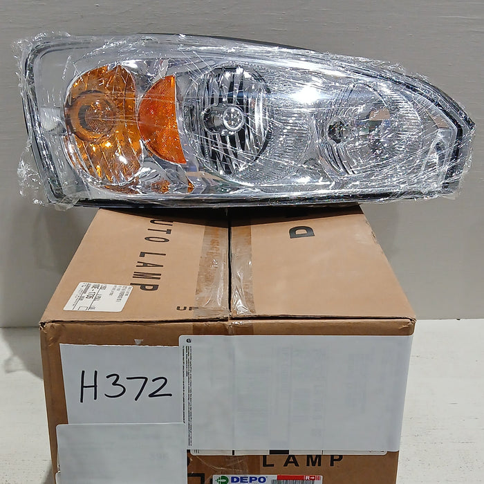 04-08 Chevy Malibu HL R | ORACLE Outlet | GRADE B