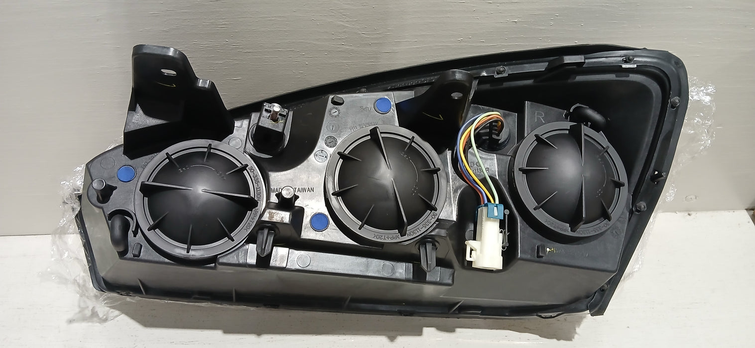 04-08 Chevy Malibu HL R | ORACLE Outlet | GRADE B
