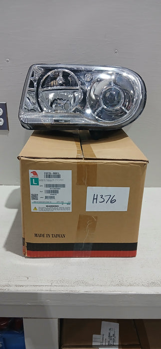 05-10 CH 300C HL-L | ORACLE Outlet | GRADE B