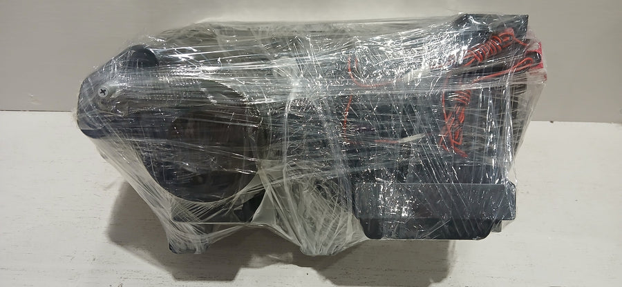 2008-2014 Dodge Challenger SMD HL (HID Style) | ORACLE Outlet | GRADE A