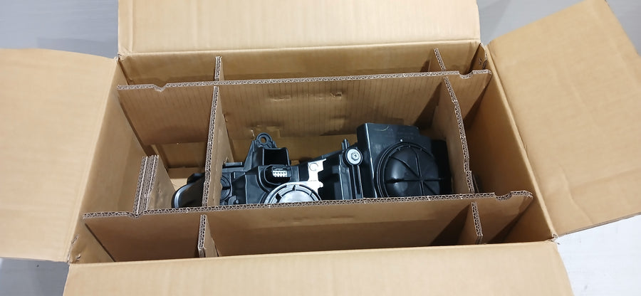 1-14 CH 300C HL BLK L | ORACLE Outlet | Grade B