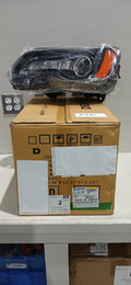 1-14 CH 300C HL BLK L | ORACLE Outlet | Grade B