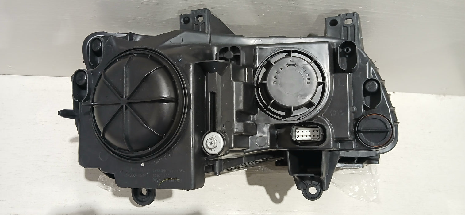 1-14 CH 300C HL BLK L | ORACLE Outlet | Grade B