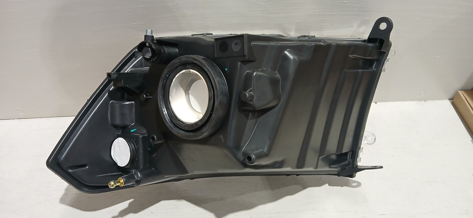 09-14 Dodge Ram Non-Sport HL-L | ORACLE Outlet | Grade B
