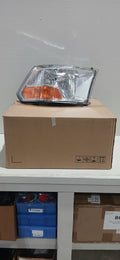 09-14 Dodge Ram Non-Sport HL-R | ORACLE Outlet | Grade B