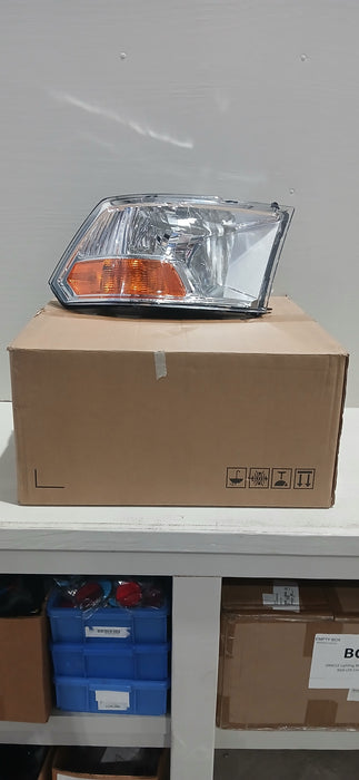 09-14 Dodge Ram Non-Sport HL-R  | ORACLE Outlet | Grade B
