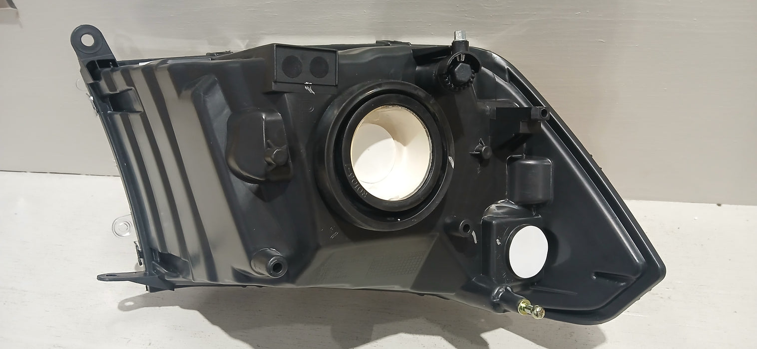 09-14 Dodge Ram Non-Sport HL-R  | ORACLE Outlet | Grade B