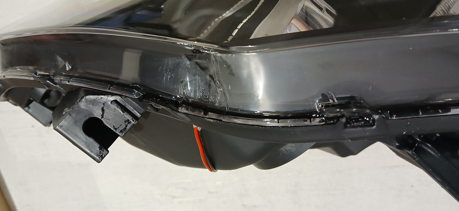 2008-2010 Honda Odyssey ALL SMD HL | ORACLE Outlet | GRADE C