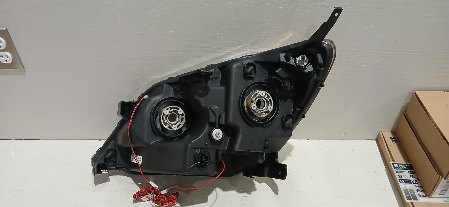 2008-2010 Honda Odyssey ALL SMD HL | ORACLE Outlet | GRADE C