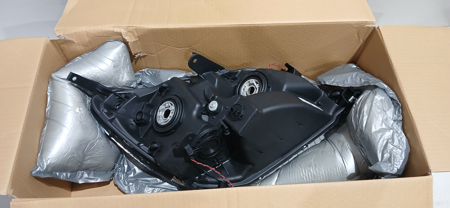 2008-2010 Honda Odyssey ALL SMD HL | ORACLE Outlet | GRADE C